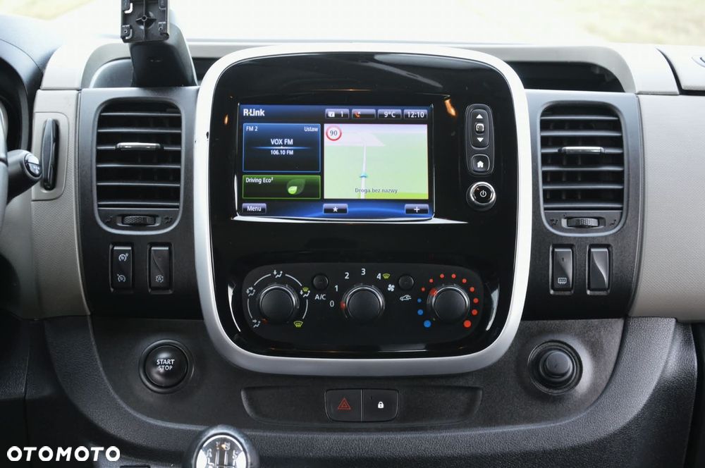 Renault Trafic ENERGY Grand Combi Expression - 24