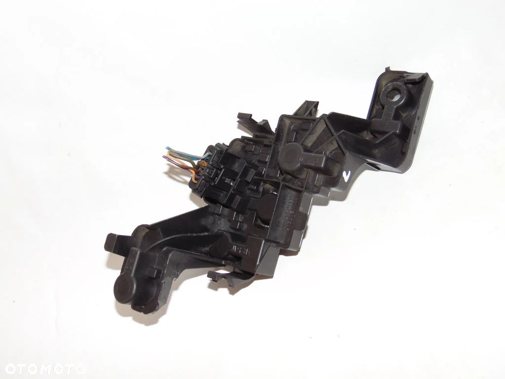 Wkład lampy lewej tylny tył lewy oprawka lewa Peugeot 307 FL lift HB hatchback 05-08r - 2