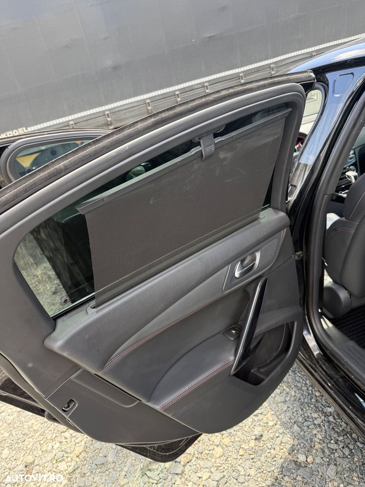 Peugeot 508 2.0 BlueHDI STT Aut. GT Line - 11