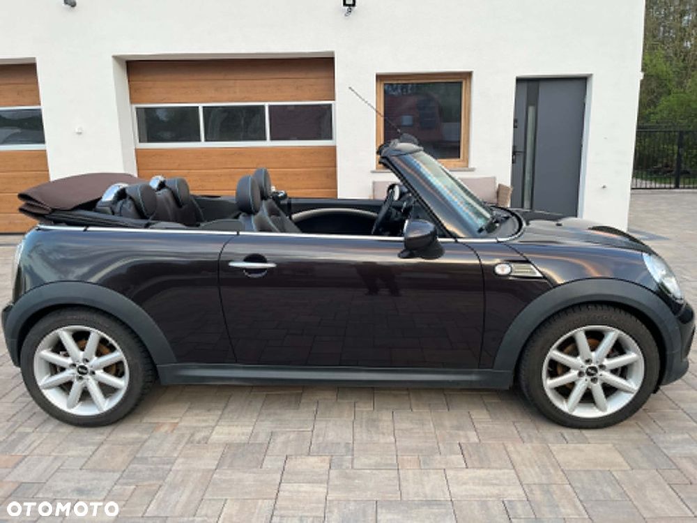 MINI Cooper Highgate - 1