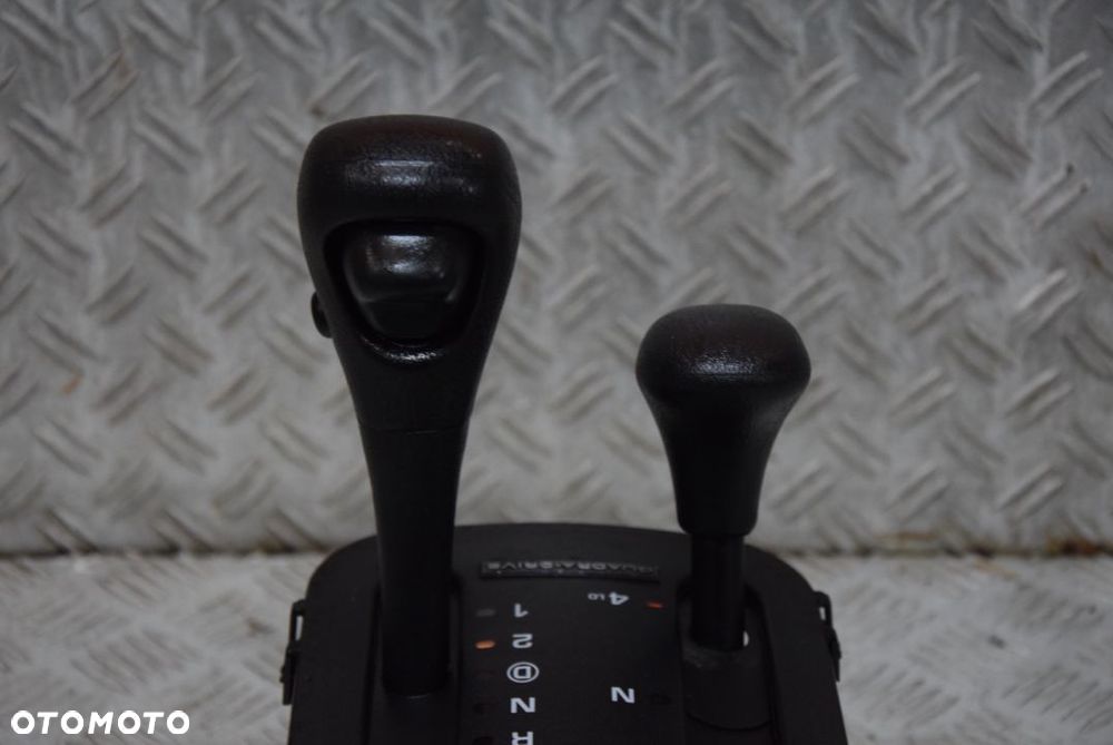 JEEP GRAND CHEROKEE WJ 4.0 QD LEWAREK BIEGÓW - 6