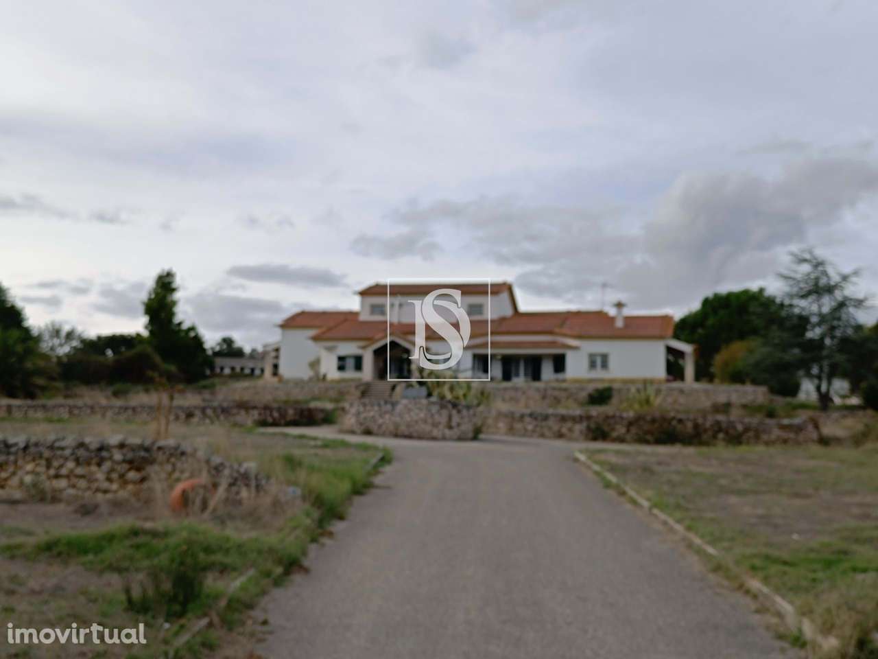 Herdade de Charme em Bemposta - Abrantes - Grande imagem: 2/53