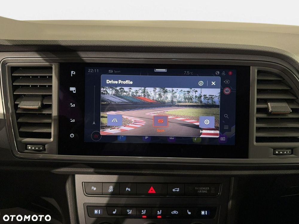 Cupra Ateca - 30