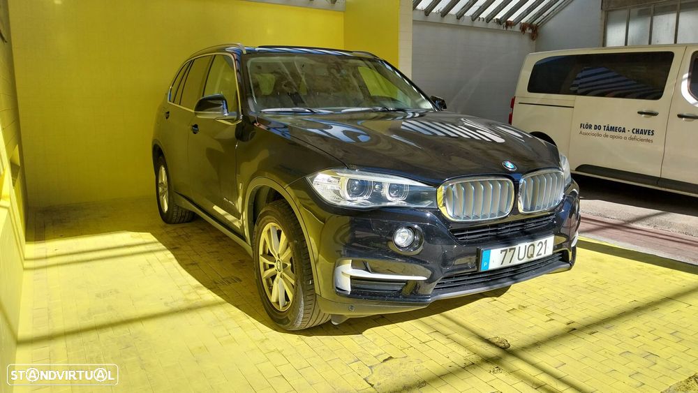 BMW X5 40e xDrive - 3