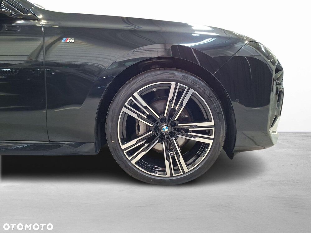 BMW Seria 7 - 9