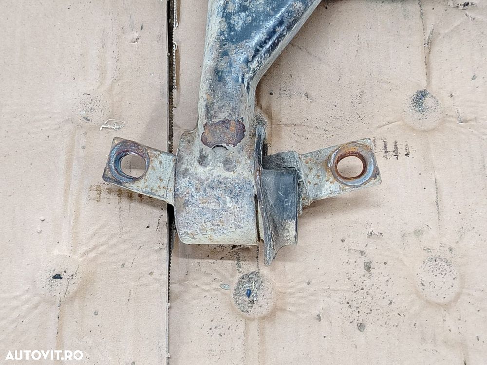 Punte spate Smart Forfour 1 [2004 - 2006] 1.5 benzina 135.950 - 3