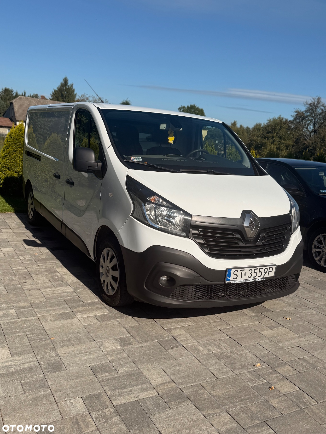 Renault Trafic - 2