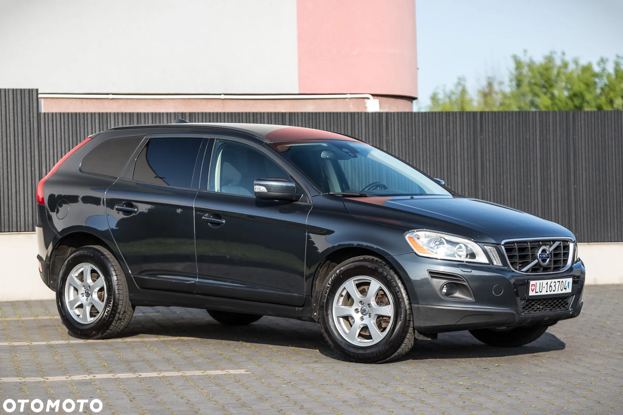Volvo XC 60 - 12