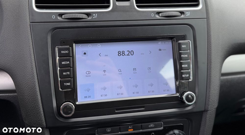 Volkswagen Golf 1.4 Style - 22