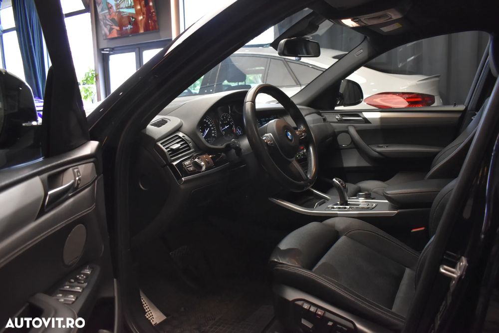 BMW X4 M M40i Sport Edition - 6