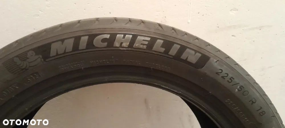 sprzedam 4 prawie nowe opony letnie - 1