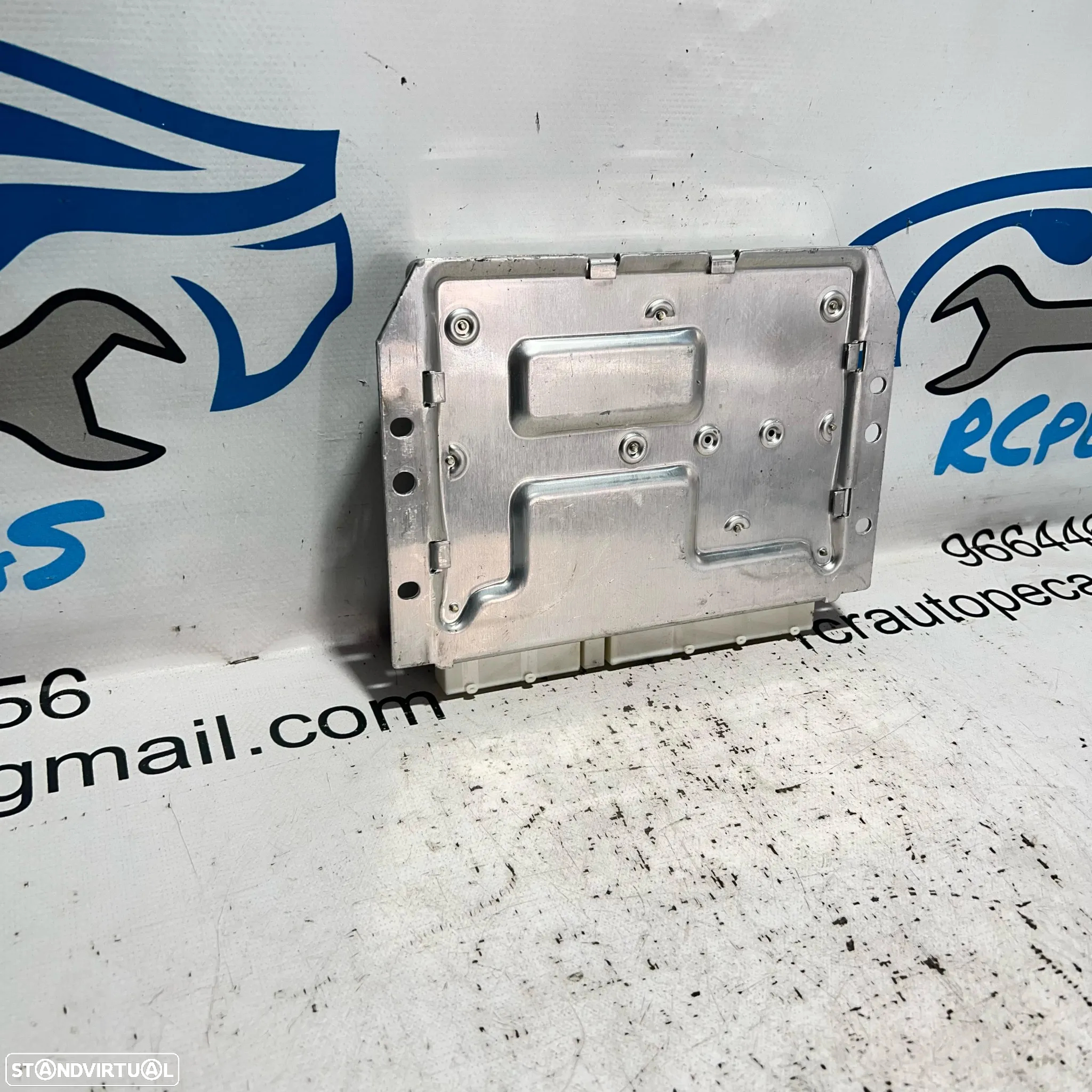.Centralina Original ESP ATE Mercedes Benz ML W163 A163 545 80 32 / 10.0946-1548.4 - 7