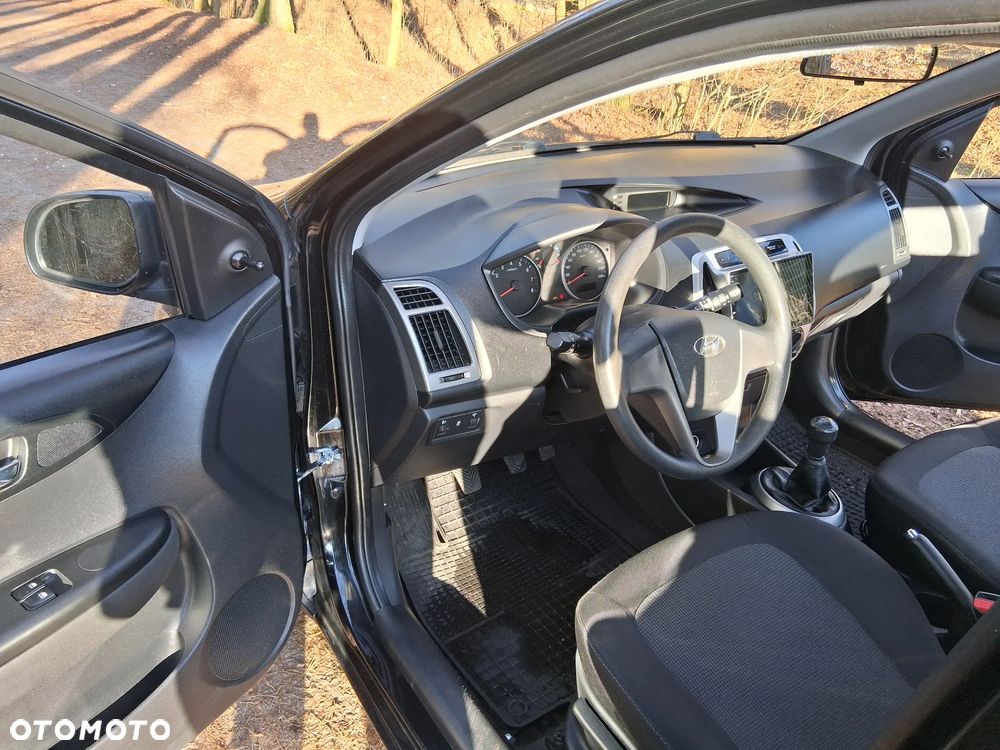 Hyundai i20 - 14