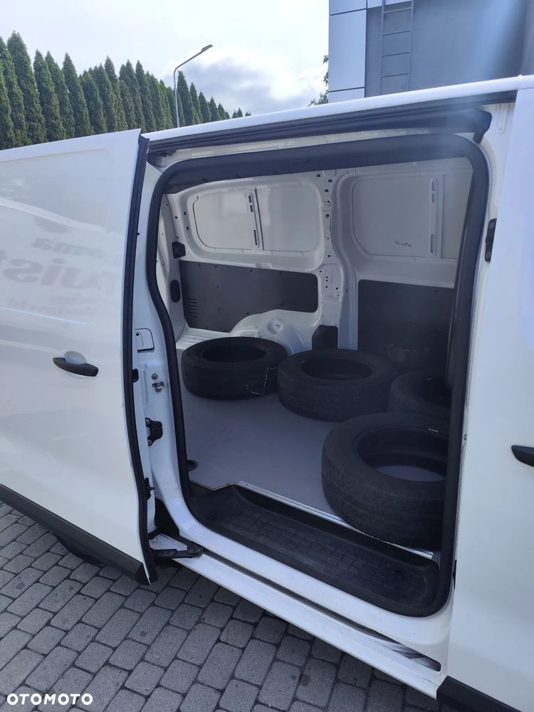 Toyota Proace Long - 6