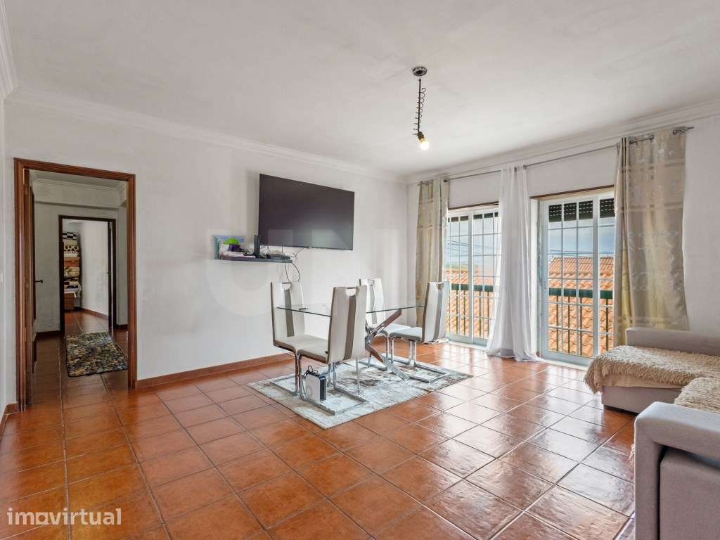 Apartamento T2, para venda, na Assenta - Grande imagem: 2/43