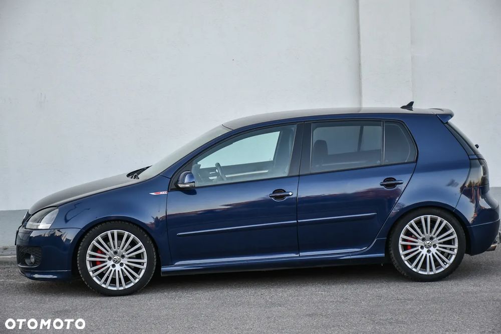 Volkswagen Golf 2.0 GTI DSG - 15