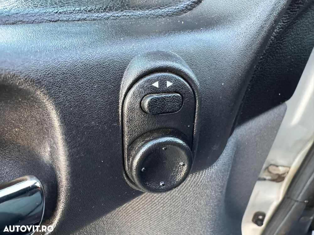 Opel Astra 1.6 Comfort - 14