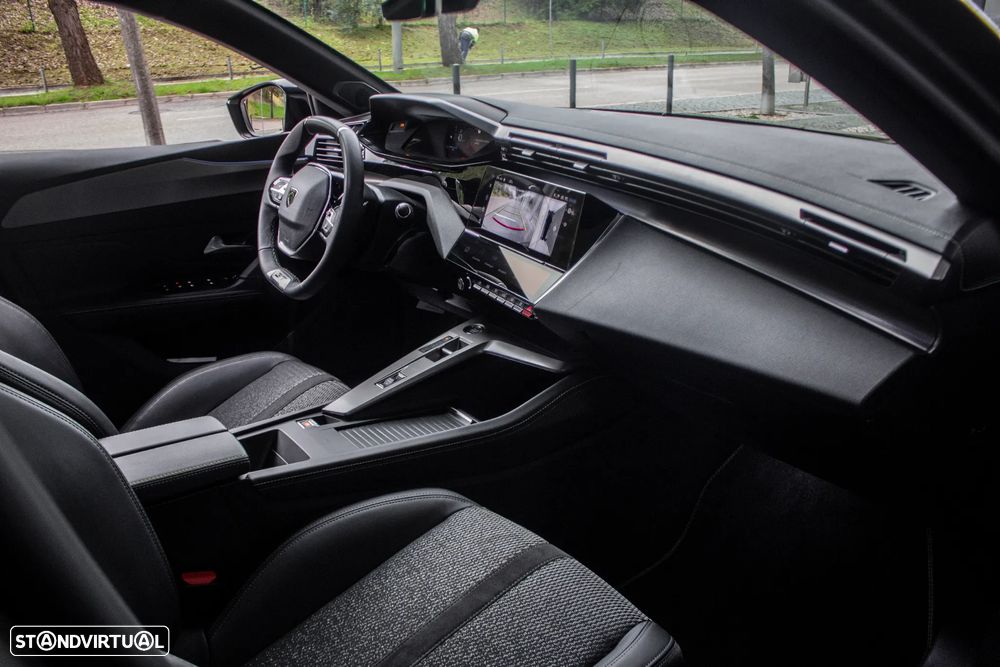 Peugeot 308 SW 225 e-EAT8 GT - 26