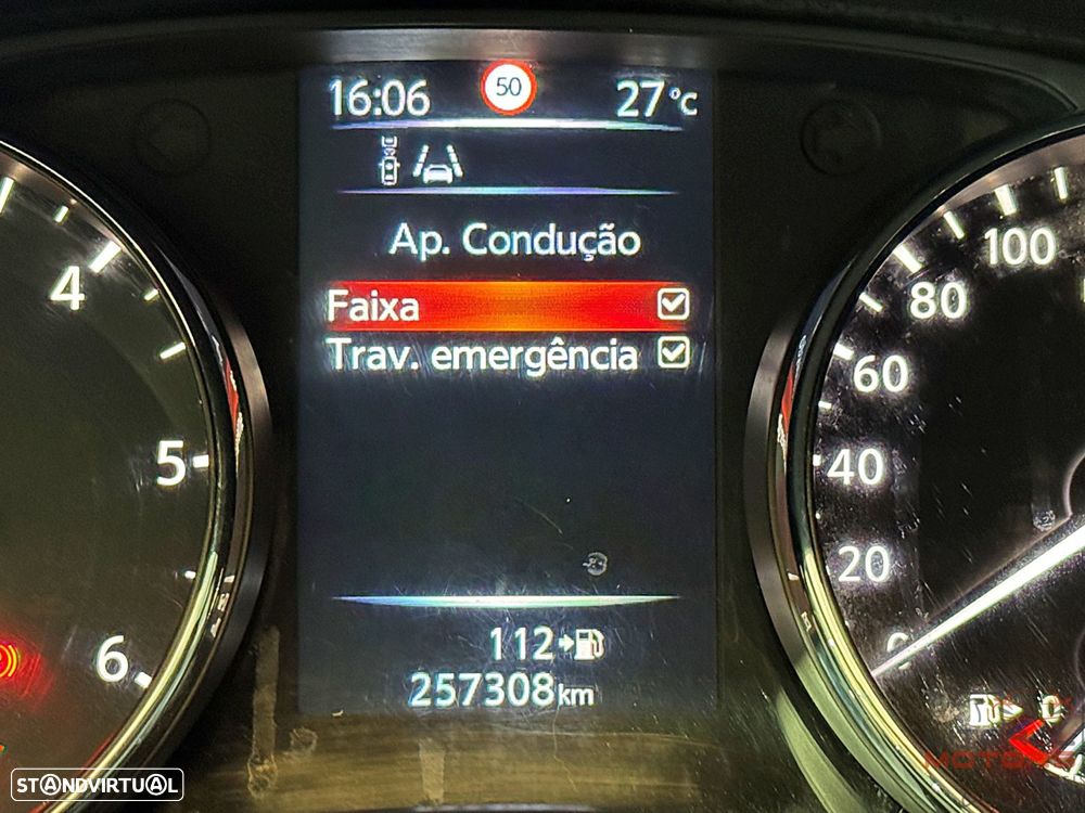 Nissan Qashqai 1.5 dCi N-Connecta - 25