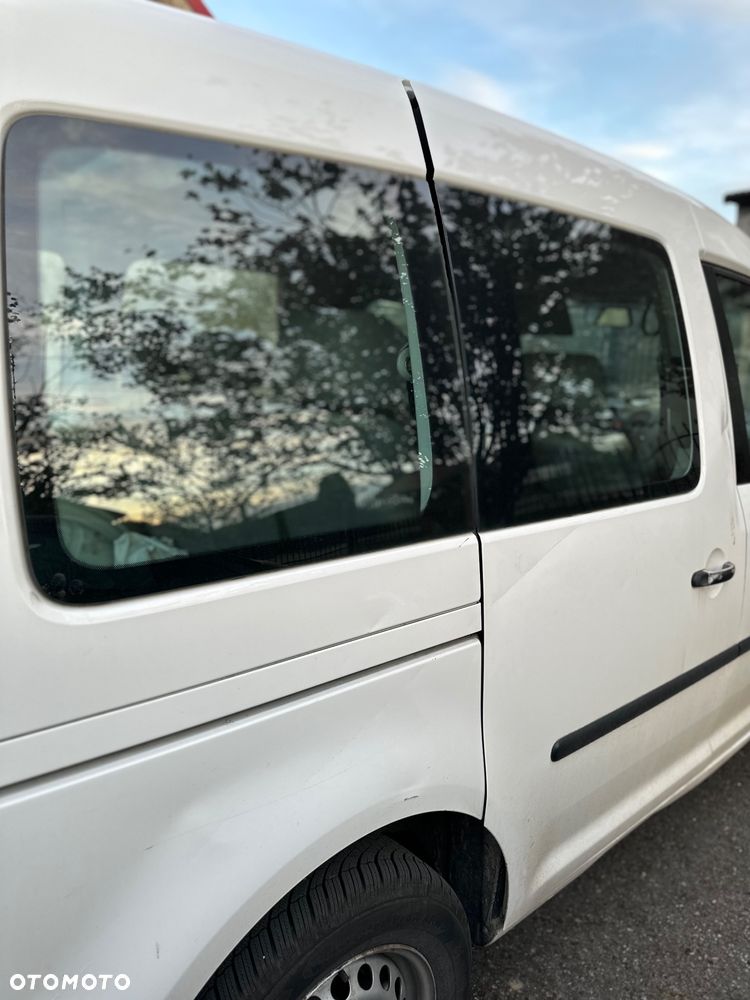 Volkswagen Caddy Life - 3