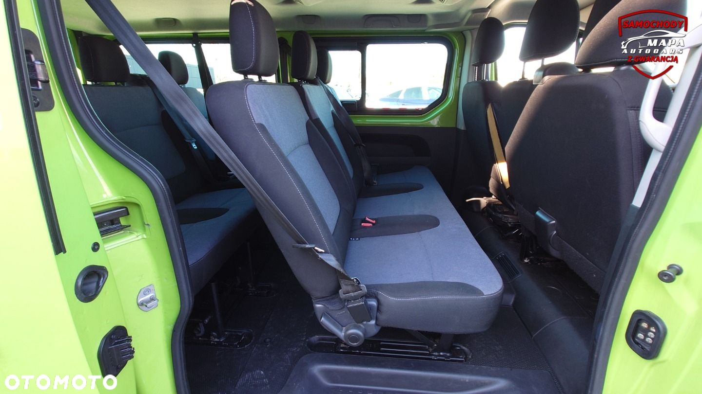 Opel Vivaro - 17