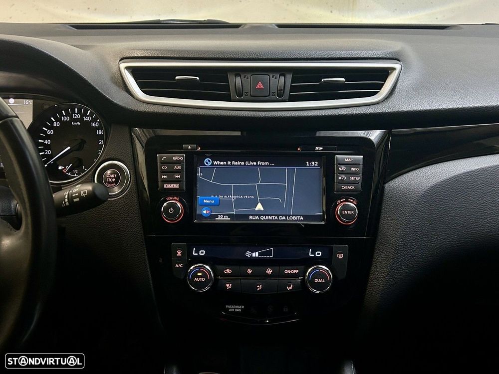 Nissan Qashqai 1.5 dCi Tekna Pele - 20