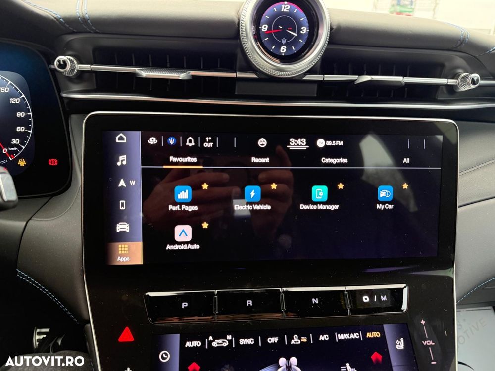 Maserati Grecale - 16