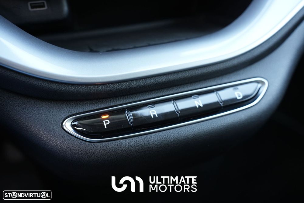 Fiat 500e 3 + 1 42 kWh Icon - 15