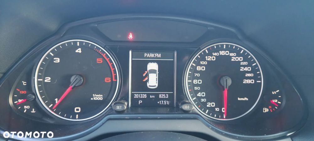 Audi Q5 - 16