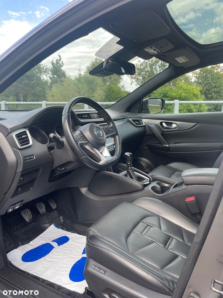 Nissan Qashqai - 18