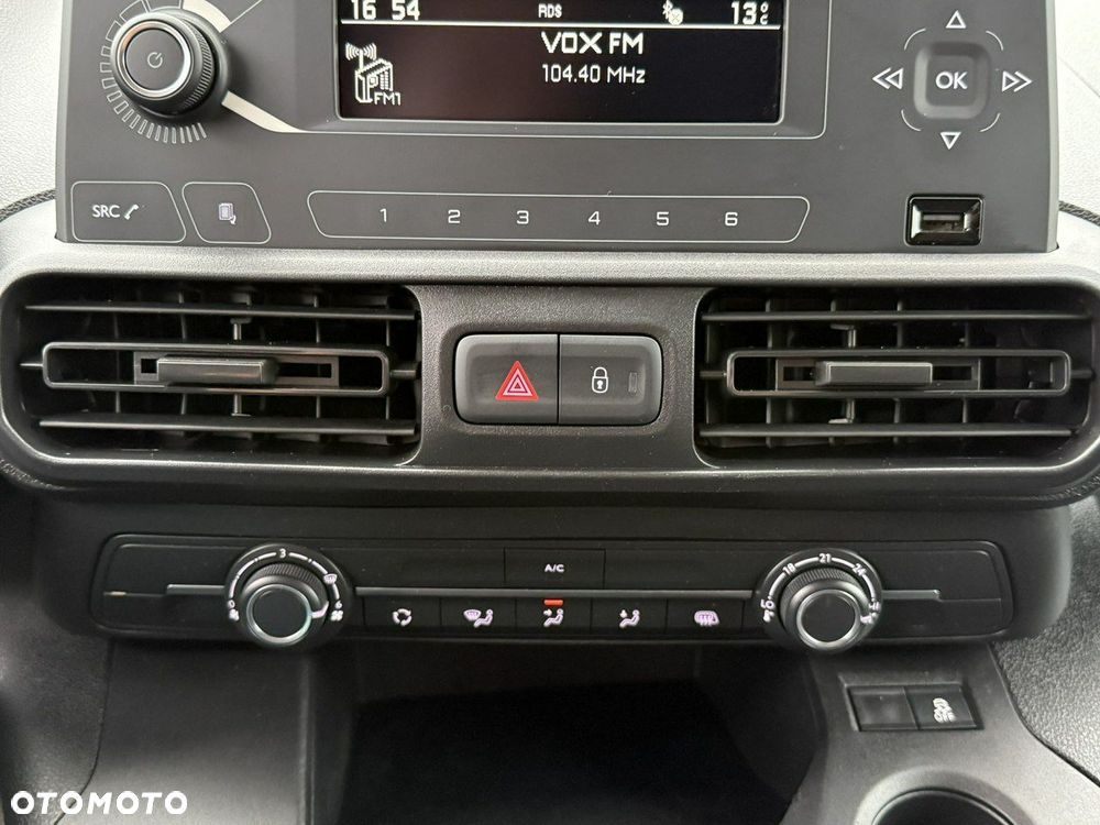 Toyota Proace City - 20