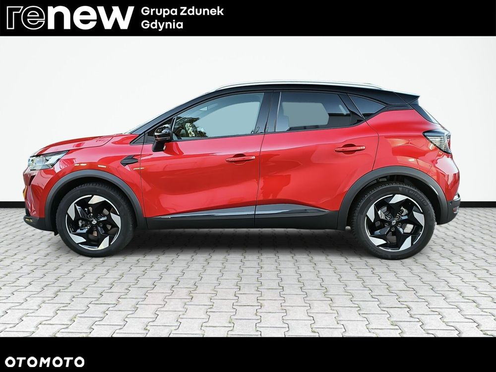 Renault Captur - 8