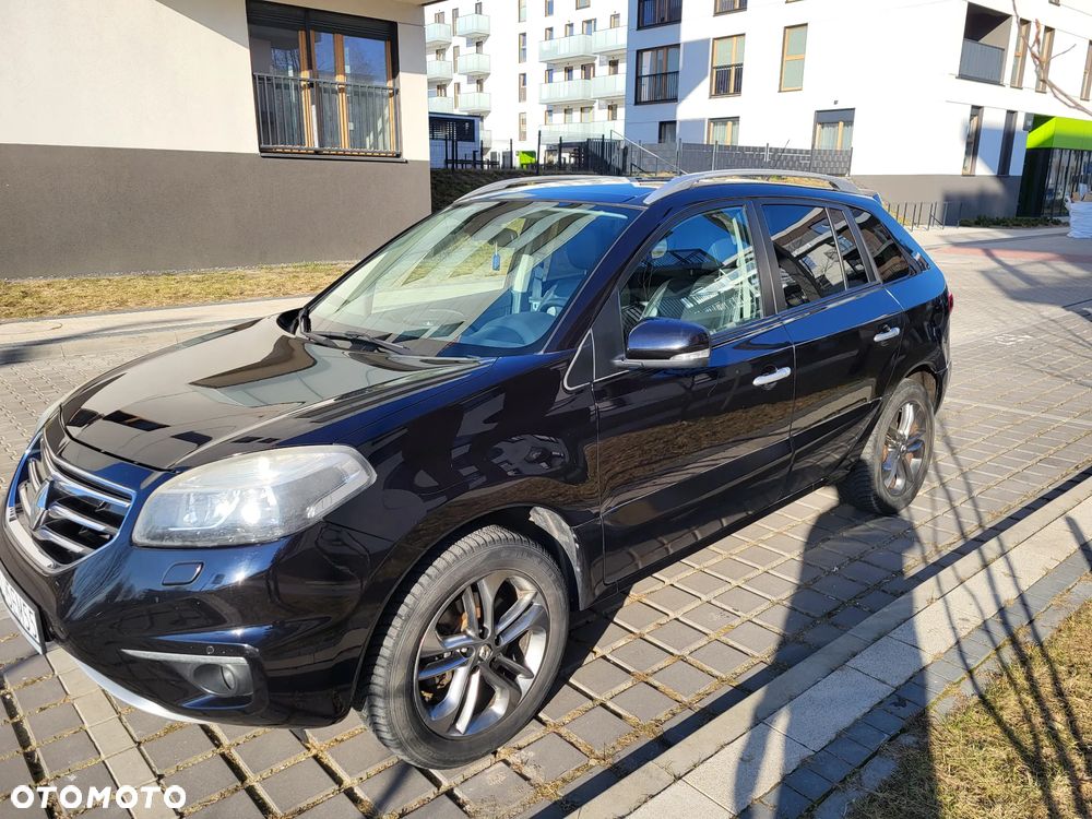 Renault Koleos 2.0 dCi 4x4 Bose Edition - 11