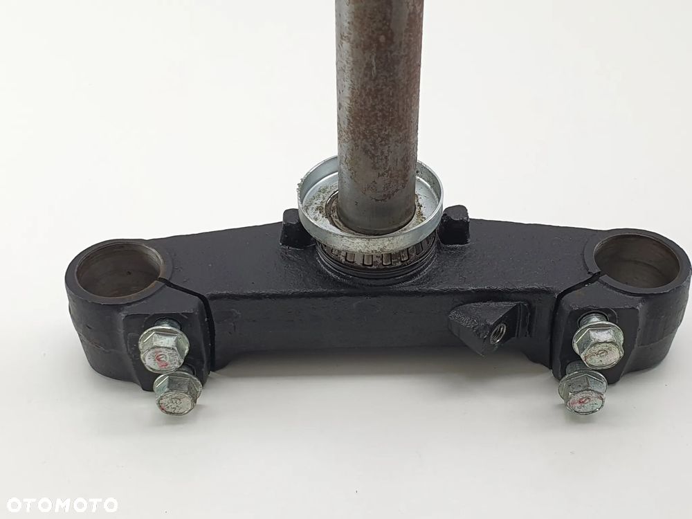 Polka Sztyca  Skuter Govecs Go - 2