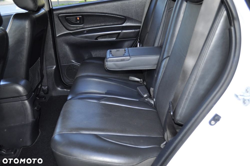Hyundai Tucson 2.0 2WD GLS - 22