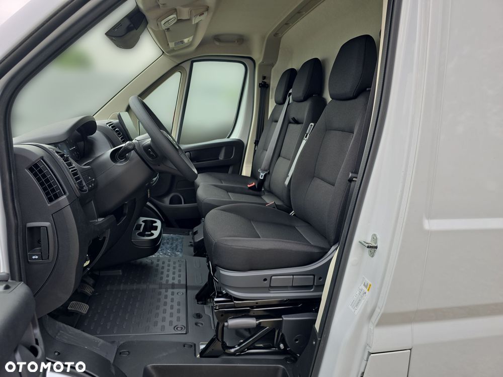 Citroën Jumper 33 H3-Power L3H2 - 8