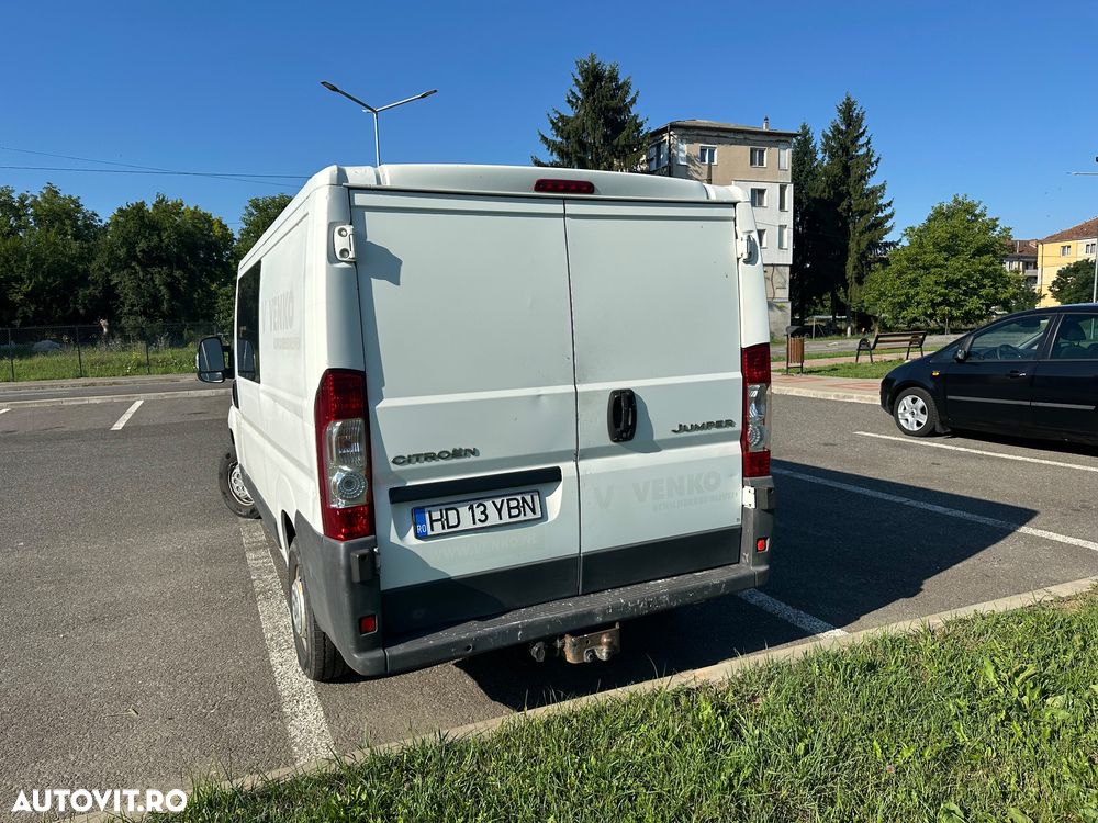 Citroën Jumper - 4