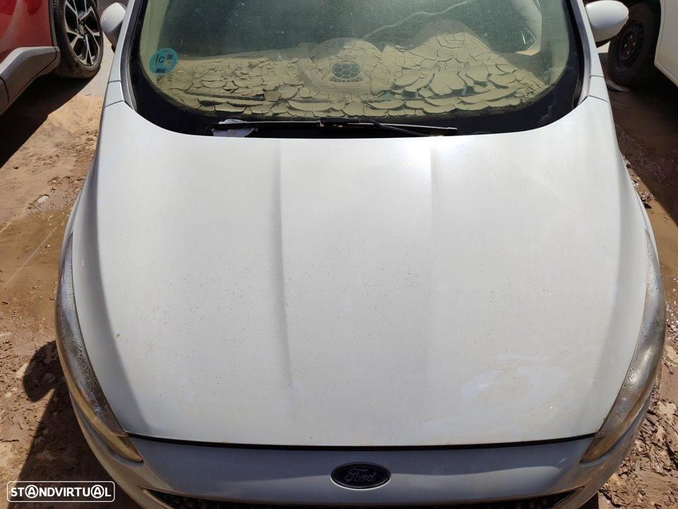 CAPÔ FORD C-MAX CEU - 1