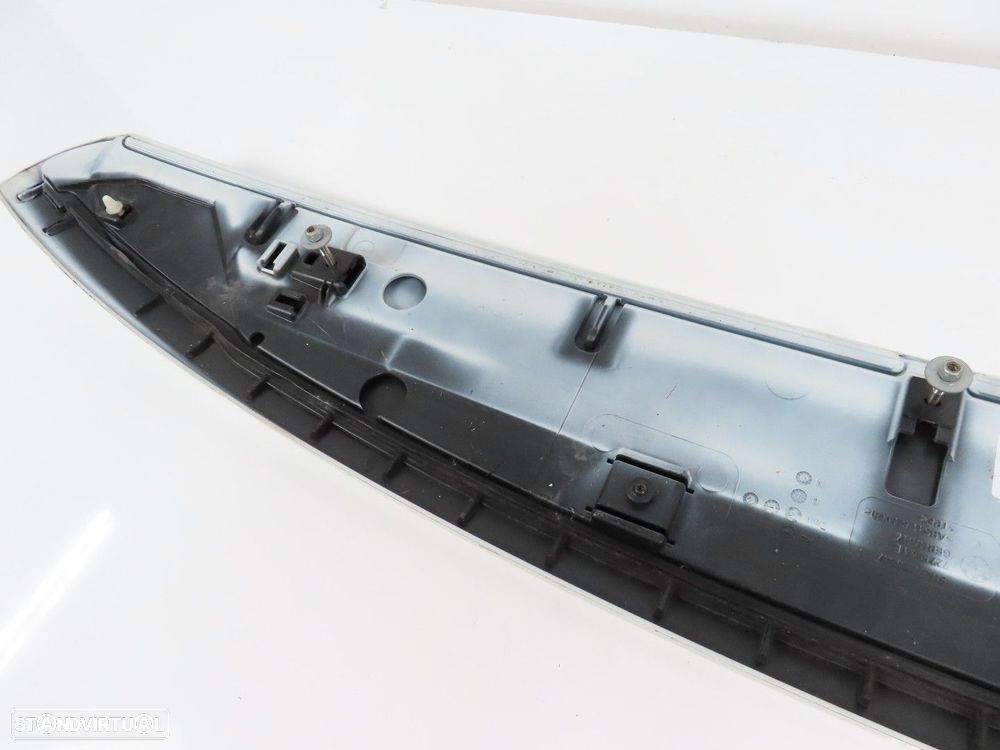 Spoiler / Aileron da Mala Superior Usado / Original BMW 5 Gran Turismo (F07) 516... - 3