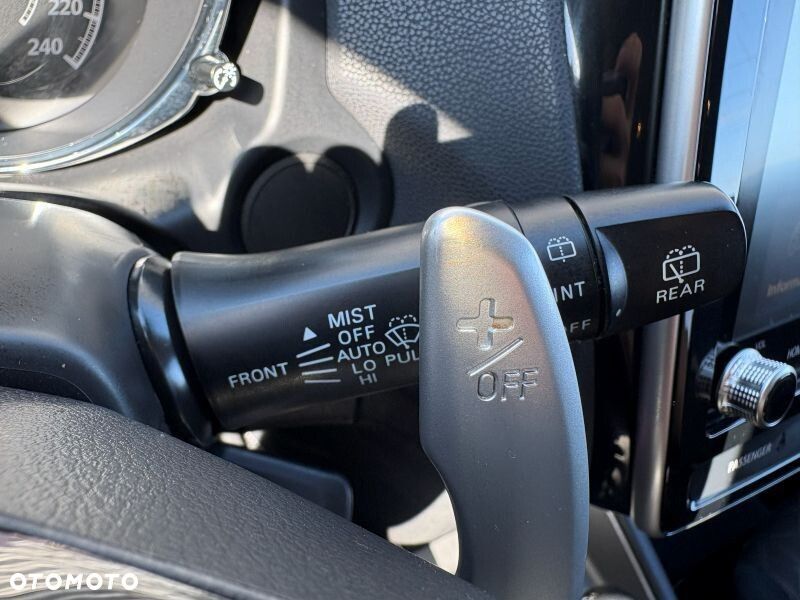 Mitsubishi ASX 2.0 Intense 4WD CVT - 22