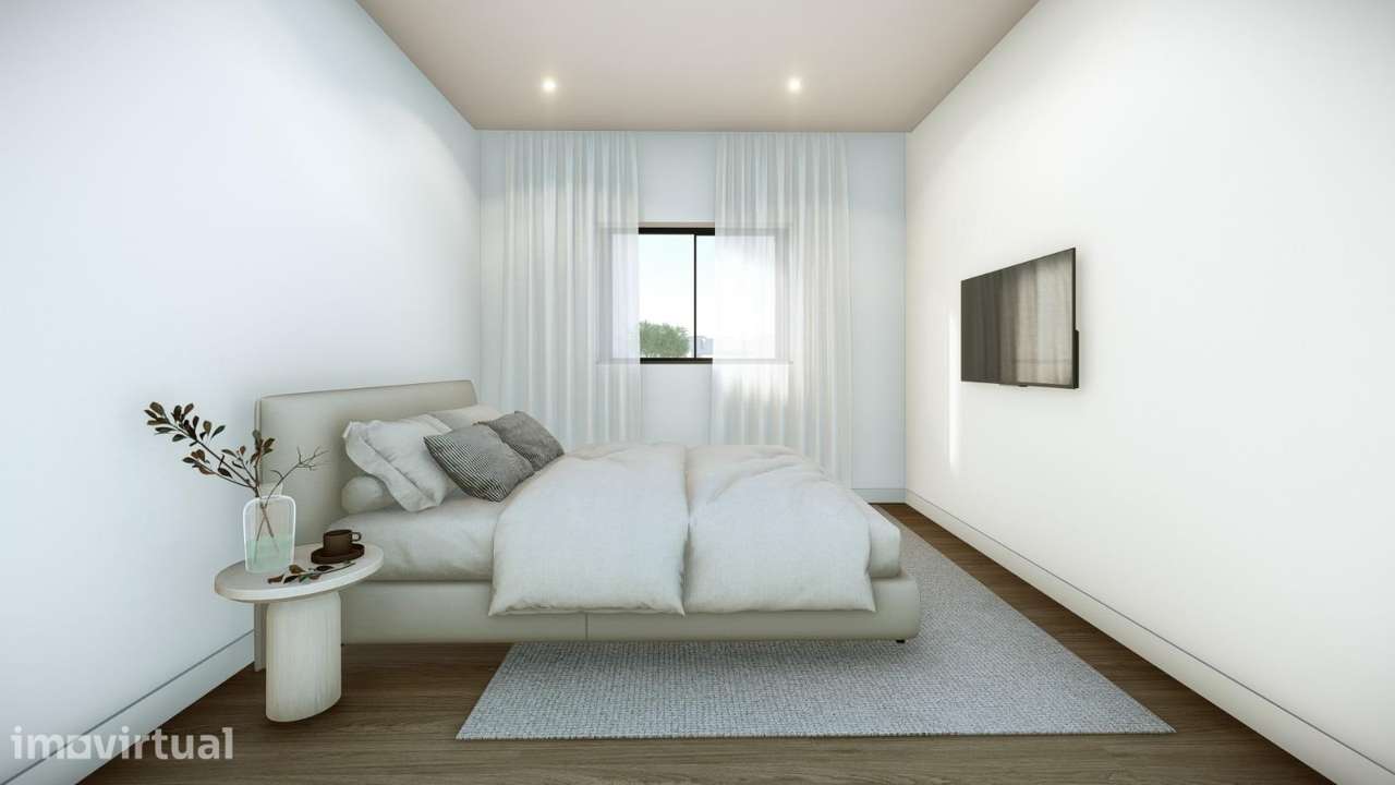 Apartamento T3 Venda em Marco,Marco de Canaveses - Grande imagem: 3/12