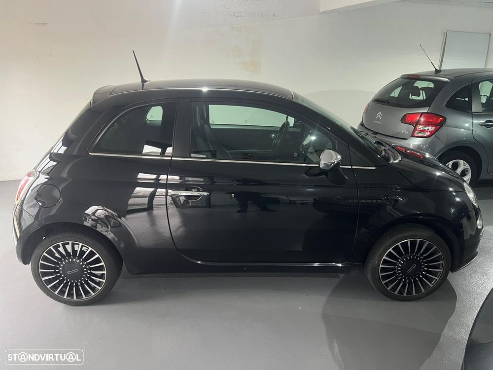 Fiat 500 1.2 Rock-Star - 6