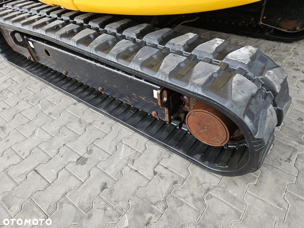 Caterpillar MINIKOPARKA CAT CATERPILLAR 305E2 305E 305 304 306 2019R - 13