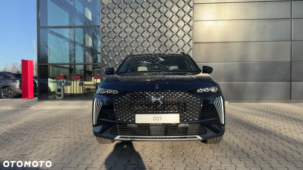 DS Automobiles DS 7 1.6 E-Tense 4x4 Etoile - 2