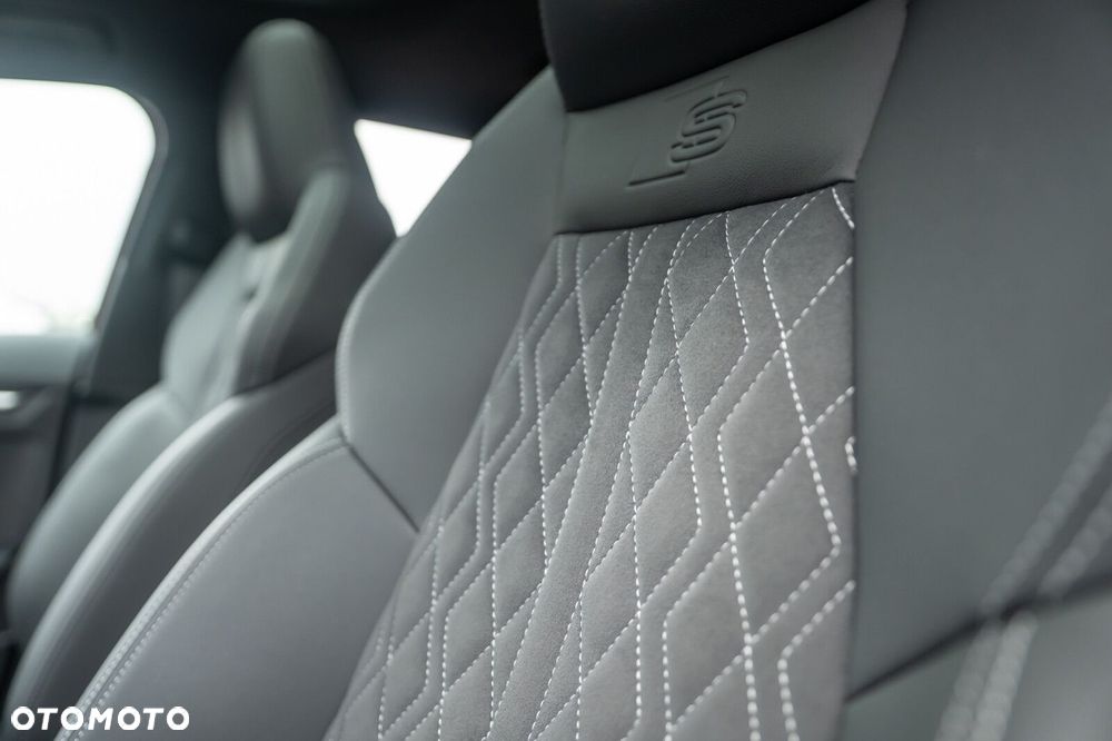 Audi A3 Sportback - 11