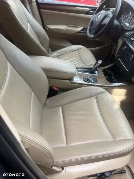 BMW X3 - 16