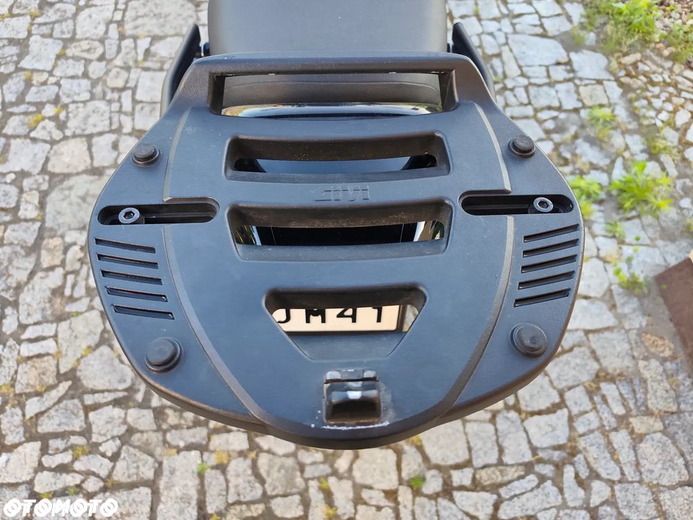 Suzuki Bandit - 10