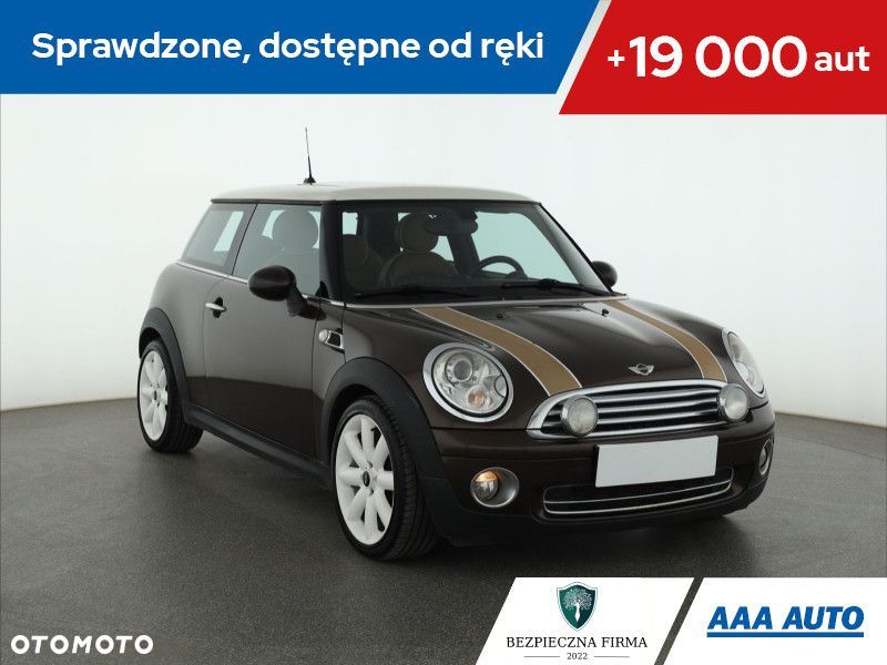 MINI Cooper - 2