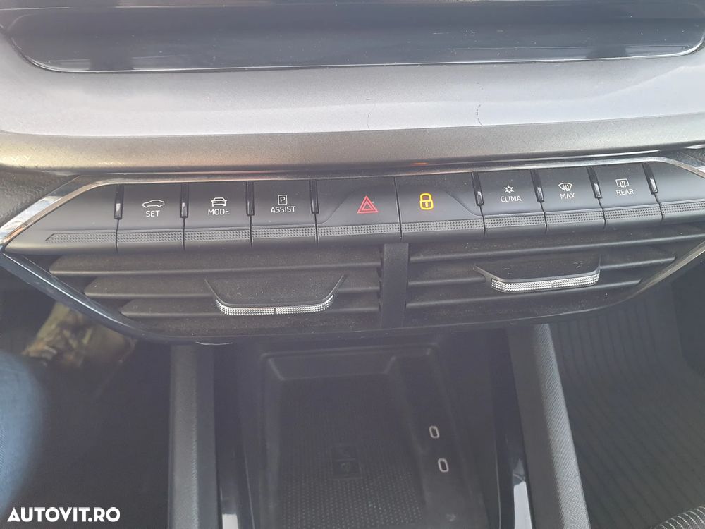 Skoda Octavia 2.0 TDI Ambition - 31