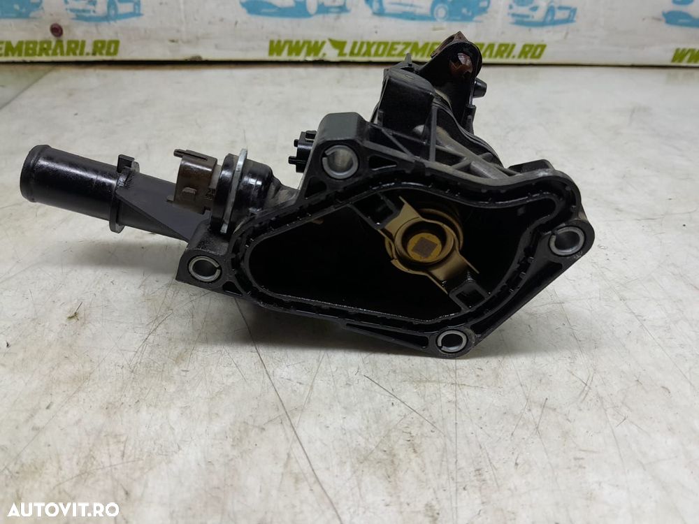 Carcasa termostat 1.0 benzina 46346508 Jeep Renegade 1 [2015 - 2020] - 1